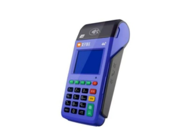 南通慧POS